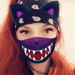 Meet your Posher, Dawn